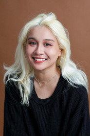 Christela Marquez as Chelsea in Into the Boundless Sea 2015
