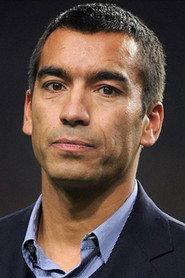 Giovanni van Bronckhorst as Self in The Game that Won the League - Rangers 3 - Celtic 0 1999