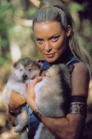 Dylan Bierk as Angie in Terminal Invasion 2002