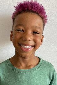 Benin Ayo as João Victor in The Best Mother in the World 2025