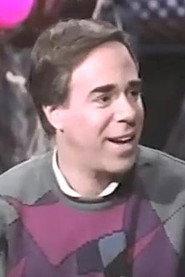 Fred Bronson as Self in Star Trek: The Journey to the Silver Screen 2016