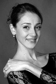 Nicoletta Manni as Medora in Le Corsaire 2018