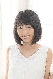 Saki Takahashi as in Should Not! Luna - Sensei Great Study Strategy!! 2014