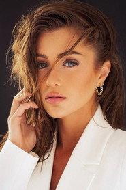 Georgia Steel as Self - Guest in Love Island: Decade of Love 2025