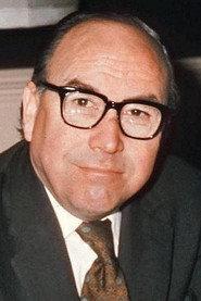 Roy Jenkins as Self in How to Be Home Secretary 1999