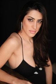 Angelica Massera as Zara in Din Don 9: Paesani Spaesati 2025