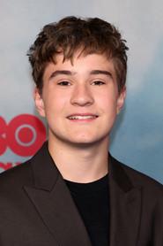 Arlan Ruf as  in Way of the Warrior Kid 2026