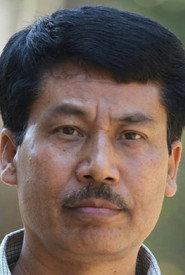 Asha Kaji Thaku as Nhisutu in Nhisutu 1997