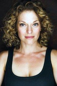 Rebecca Gibel as  in How I Learned to Die 2025