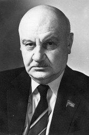 Lev Kulidzhanov as in VGIK: Teachers and Students Talk About the Profession 1979