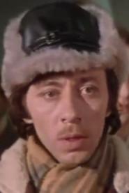 Anatoly Nizovtsev as Володя in On the Bank of a Large River 1981