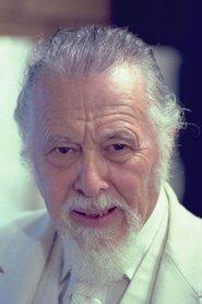 Lincoln Maazel as The Old Man in The Amusement Park 2021
