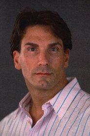 John Altamura as Kurt in New York Nights 1994
