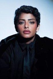 Wafa Wafi as Heba in From the Ashes 2024
