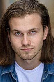 Blake Waldron as Wilmer in Tarnation 2017