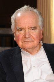 Stanisław Brejdygant as Pankiewicz in Spring 1941 2007