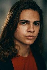 Oliver Watson as  in Last Resort 