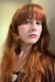 Anita Gambino as Guadalupe in What are we? 2025