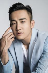 Jet Chao as Yu Hai in Extrasensory Perception 2019