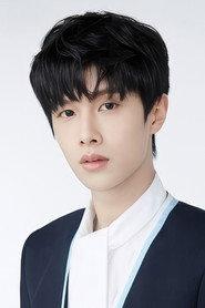 Kuma as Bai Ze in Heartbeating Memorial 2019