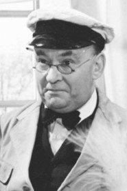 Eric Malmberg as Prosecutor in Sten Stensson kommer till stan 1945