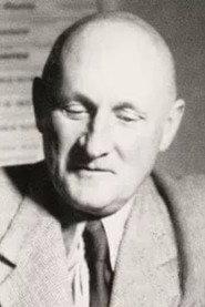 Stanislav Langer as  in Melchiad Koloman 1920