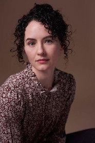 Sophia Medley as Julie Brookmore in Dinner with the Alchemist 2016
