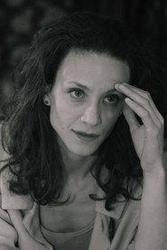 Dragana Kostadinovska as Sophie in Mrs. Rubin 2011