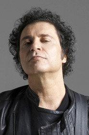 Frejat as Self in Rock in Rio 30 Anos 2015