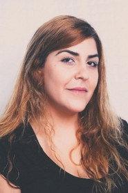 Batel Moseri as Batya in Commited 2018