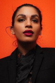 Jasmine Bhullar as Army Man in Dimension 20: On a Bus 2026