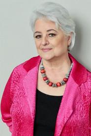 Sharon Riley as Toña in Perfume de gardenias 2021