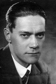 Eduard Ioganson as  in Skarlatina 1924