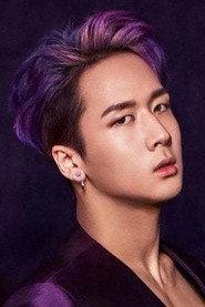 Ravi as  in VIXX Live Fantasia 'Elysium' 2017
