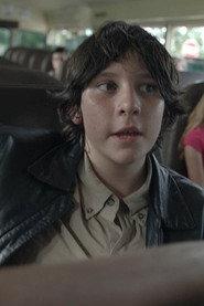 Riley Sullivan as Doniphan James in Lost Treasure of Jesse James 2019