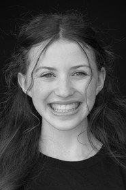 Cece Kass as Lady Boss #3/Brinley Booksmart in Plot Twist 2026