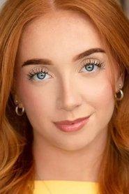 Laura Dawkes as Anna in Frozen: The Hit Broadway Musical 2025