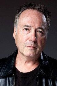 Greg Gibbons as Private Investigator in Remember to High Five the Salesman 2015