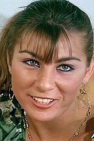 Obaya Roberts as Sylvie Dumarcay in English Education 1983