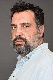 Pedro Bachura as Barbarian Level 54 in The Platform 2 2024