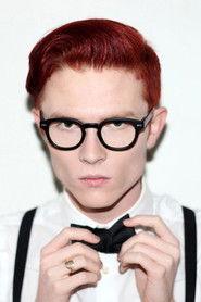 Rhys Nicholson as in Gaycrashers 2014