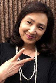 Kanako Maeda as Momoko / Pink Mask in Hikari Sentai Maskman: The Movie 1987