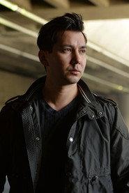 Clive Hawkins as Edmund Krieg in Sweetest Day 2026