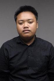 Rendi Virgi Acrista as Pak Bara in Langkah Kecil 2025