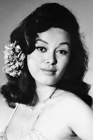Moa Tahi as Ambra in Black Box Affair 1966