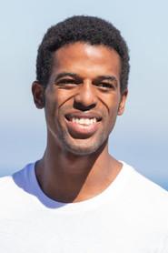 Keyvin Martínez as Carlos Acosta (Joven) in Yuli 2018