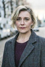 Sofie Decleir as German Teacher in Julie Keeps Quiet 2024