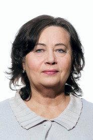 Milada Rajzíková as in Anonym 1980