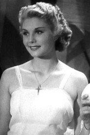 Simone Gauthier as  in Gunshot 1939