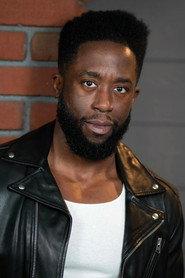 Kalup Allen as Robbie O’Shea in The Town That Takes 2026